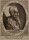 Dominicus Custos - Porträt Andreas Auria (Doria) - Kupferstich - o.J.