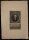 Christian Gottlieb Geyser - Porträt I. G. Iacobi - Kupferstich - o.J.