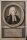 Johann Jacob Haid - Porträt Johannes Petrus Miller - Kupferstich - 1777