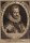 Dominicus Custos - Porträt Ferdinand von Medici - Kupferstich - o.J.