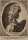 Dominicus Custos - Porträt Francesco Sforza - Kupferstich - o.J.