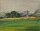 Martin Krauß (unsigniert) - Landschaft - Farbstiftzeichnung - 1944