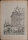 Samuel Prout - Chateau de Martinsbourg, Mayence - o.J. - Lithografie