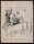 Unbekannt - in der Orgel Galerie - Lithographie - 1848