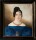 unbekannt - Frauenbildnis - um 1840 - Pastell