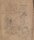 Unbekannt - nächtliche Rettung - Bleistiftzeichnung - um 1860