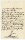 Brief (Feldpost) von Prinz Aribert von Anhalt an Wilhelm Danz - 15.1.1917