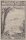 Johannes Hanse - Einladung zur Jagd II - Zeichnung, Kalligrafie - 1917