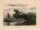 Bernard et Frey - Somme-Ufer, Picardie, Nord-Frankreich - Lithografie - Nach 1836