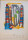 Inga und Peter Rensch, Thomas Habedank, Hanfried Wendland, Peter Werzlau, Karl H. Wesker - Grafikkalender Holzschnitte unterschiedliche Künstler - 1995 - Holzschnitte