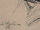 Signiert H. Starke - Porträt einer alten Frau mit Kopftuch und Brille - 1887 ? - Tusche
