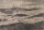 Hans Thoma - Landschaft mit Wolken - o.J. - Radierung