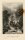 Johann Georg Martini - Lowdore Katarakt Wasserfall in Cumberland England - 1848 - Stahlstich