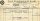 Ferdinand Eberstadt & Cie. Nachfolger Aktiengesellschaft  - Rechnung  - 25.01.1929