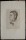 Josef Braun - Männerporträt - 1929 - Radierung