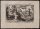 Crispin de Passe der Ältere - Apoll schießt auf Coronis - 1602 - Radierung
