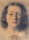 Willi Schmid - Frauenbildnis - 1943 - Pastell