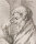 Joseph Bergler d. J. - Porträt eines Mannes - 1805 - Kupferstich