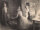 unbekannt - Weiblicher Akt - 1923 - Lithografie