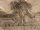 Karl Klapper - Baum in einer Landschaft - 1912 - Radierung