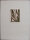 Bernard Munch - Corolle - o.J. - Farbradierung