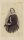 unbekannt - Stehende Frau - 1865 - Albuminabzug