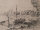unleserlich signiert - Köln, Stadtansicht - 1932 - Radierung