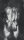 Willibrord Haas - Verlängerter Rücken - 2000 - Radierung