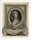 Jacob Adam - Bildnis der Maria Ludovica von Spanien - 1791 - Kupferstich