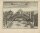 Unbekannter Künstler - Le Pont de Rialto - ohne Jahresangabe - Kupferstich