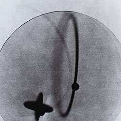 László Moholy-Nagy - Bauhaus Bild - 1995 - Photogramm