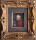 Alois Heinrich Priechenfried - Porträt eines Kardinals - o.J. - Öl auf Holz