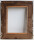 Rahmen - Holz - o.J. - Außenmaße 61,5 x 50,0 cm