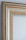 Rahmen - Holz - o.J. - Außenmaße 96,5 x 79,0 cm