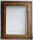 Rahmen - Holz - o.J. - Außenmaße 96,5 x 79,0 cm
