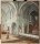 H. Gussmann - Kirche in Bettrath - Gouache auf Papier - 1914