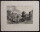 Jan Weissenbruch - Wereld Tentoowstelling te Parijs - 1855 - Lithografie