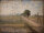 Józef Teofil Smoliński - Feldweg mit Bäumen - 1892 - Öl