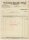 Firma M. Winzrieth (Kaufhaus) - Rechnung - 15.09.1938