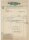 Firma M. Winzrieth (Kaufhaus) - Rechnung - 08.07.1938