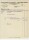 Firma M. Winzrieth (Kaufhaus) - Rechnung - 23.05.1933
