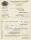 Firma M. Winzrieth (Kaufhaus) - Rechnung - 14.03.1931