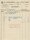 Firma M. Winzrieth (Kaufhaus) - Rechnung - 18.12.1928