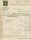 Firma M. Winzrieth (Kaufhaus) - Rechnung - 21.11.1930