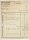 Firma M. Winzrieth (Kaufhaus) - Rechnung - 21.09.1928