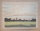 Arthur Schüler - Fluss mit Dampfer in weiter Ebene - 1906 - Bleistift, Farbstift und Gouache auf kräftigem Papier