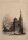 Nicolas M. J.Chapuy - Kirche Notre Dame, Chalons sur Marne - Lithographie - 1838