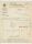 Firma M. Winzrieth (Kaufhaus)an Kuhlmann & Cie Vertriebs-Aktiengesellschaft- Rechnung - 11.07.1928