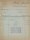 Firma M. Winzrieth (Kaufhaus)an Math. Stinnes GmbH- Rechnung - 26.04.1929