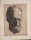 Max von Scherer - Bildnis eines bärtigen Mannes - 1916 - Radierung mit Plattenton